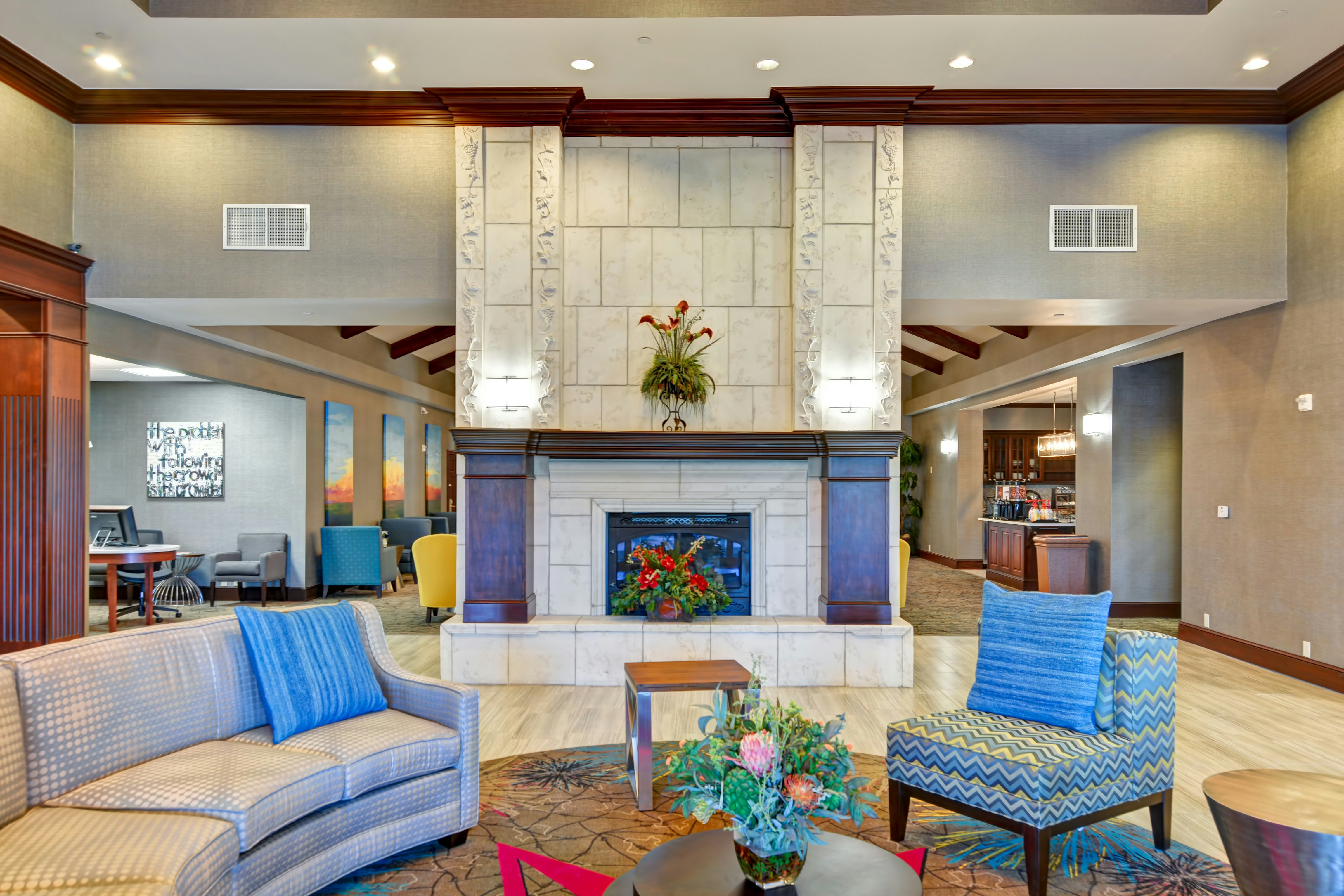 Homewood Suites By Hilton Amarillo 17/39
