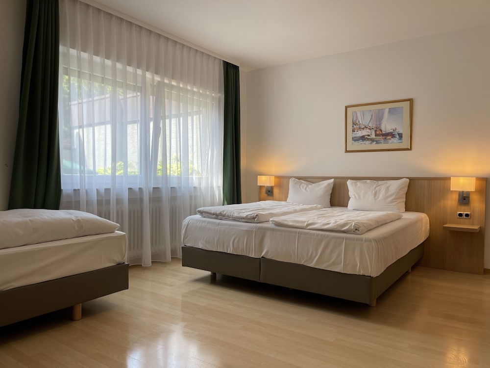 Hotel Hafner 35/50