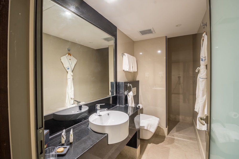 فندق ايوا اكسبريس - جابر(Ewaa Express Hotel - Gaber Riyadh) 79/79