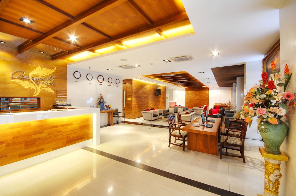 Baywalk Residence Pattaya By Thaiwat 1/31