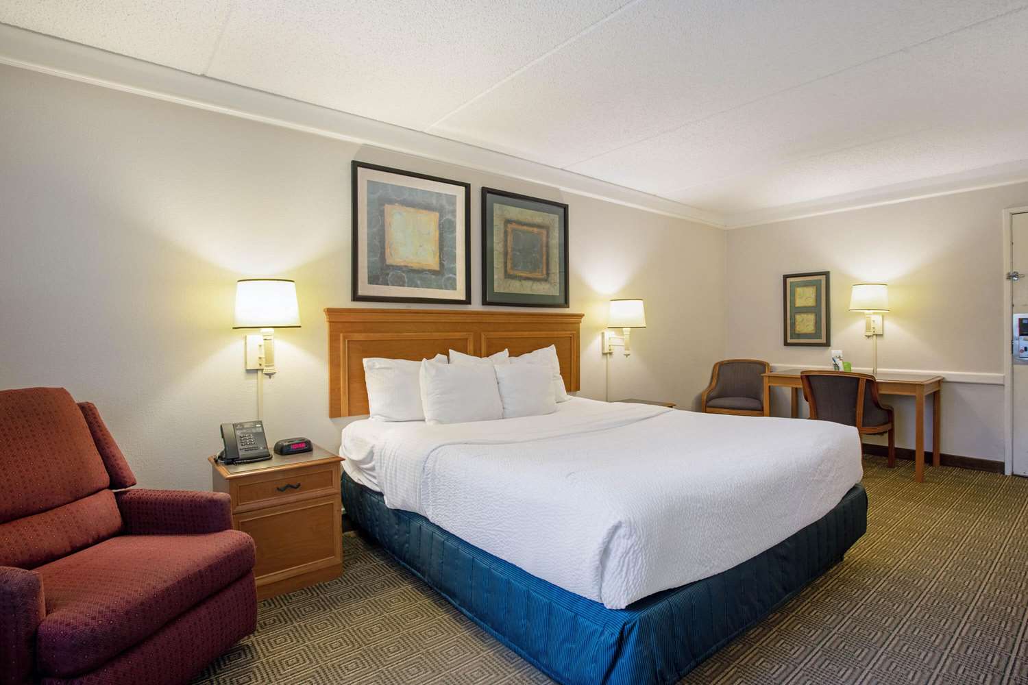 La Quinta Inn Lexington 19/52
