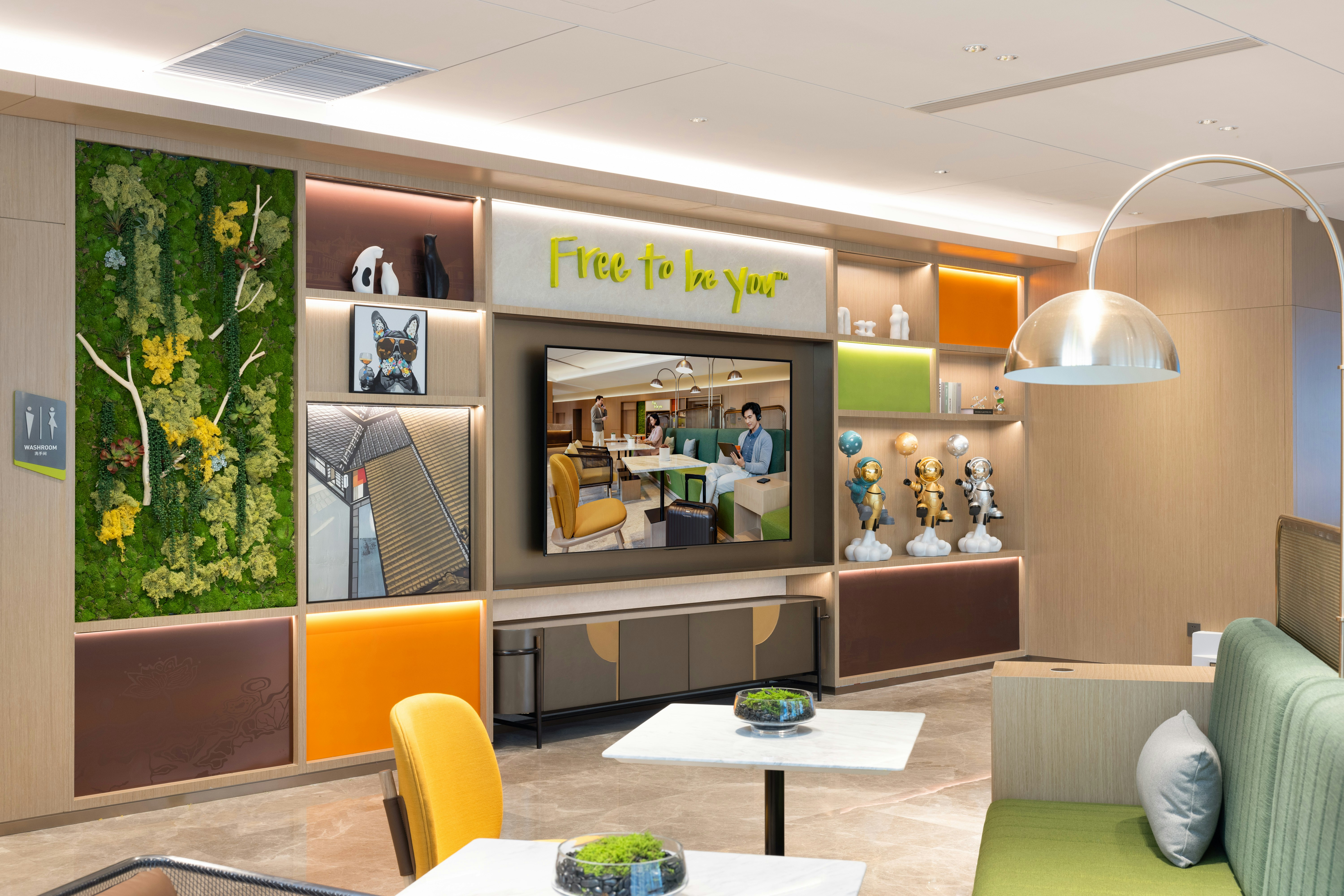Home 2 Suites By Hilton Jinan Tangye 48/62