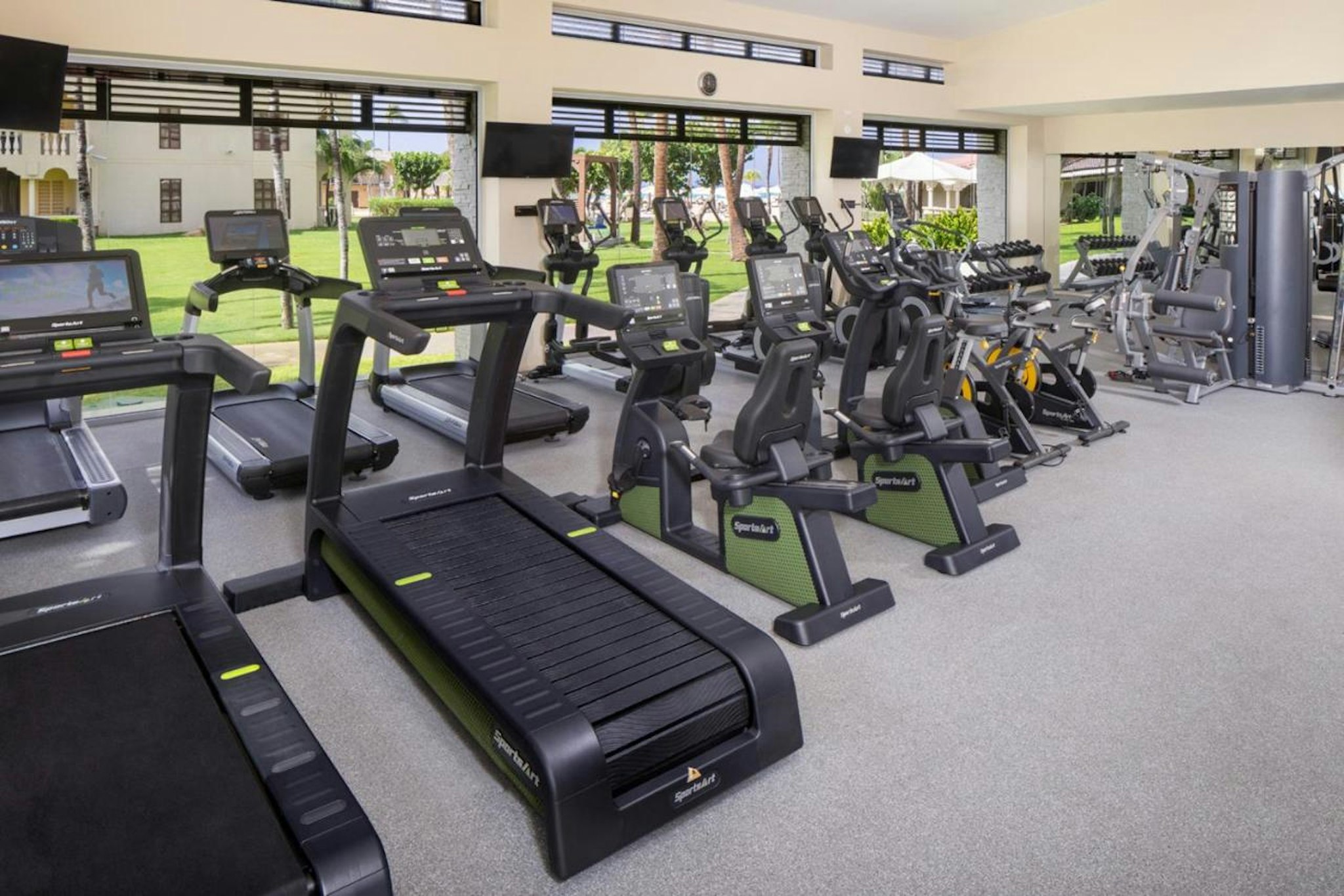 Bucuti and Tara Beach Resort - Adults Only 17/32