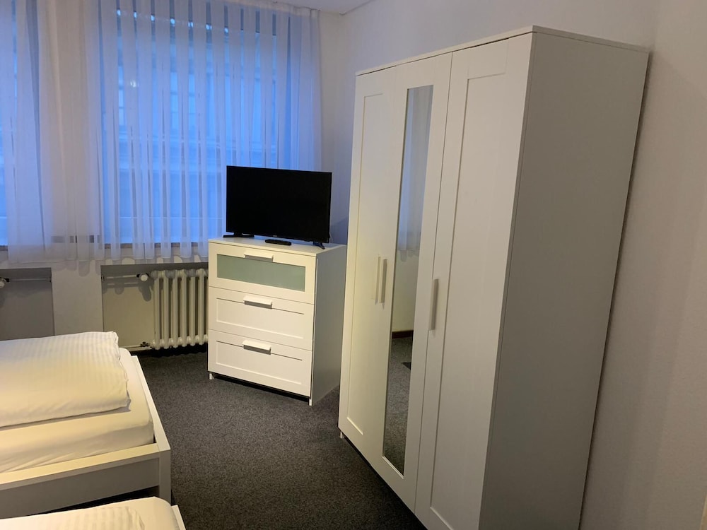 Hotel Bayrischer Hof 30/50