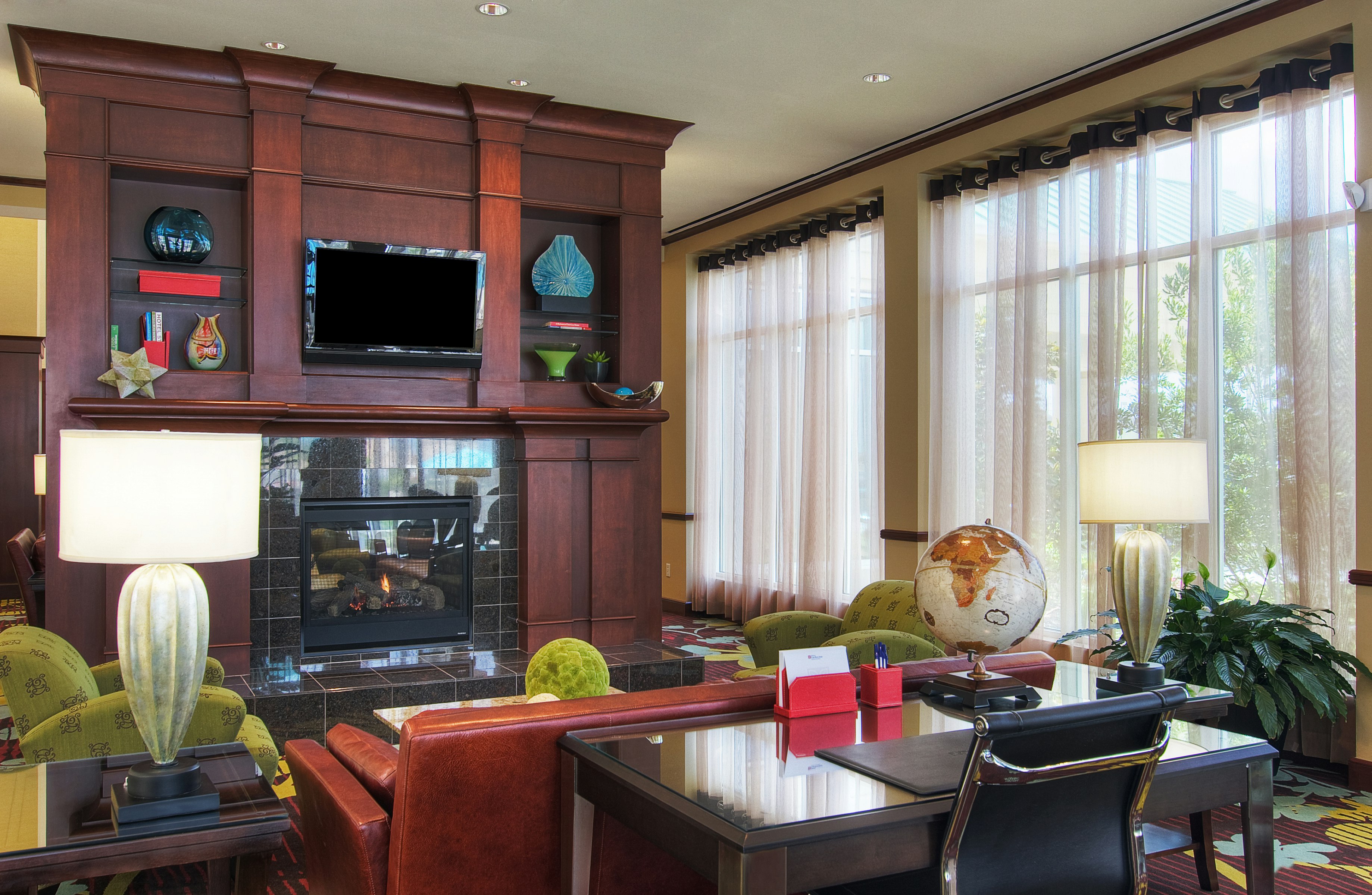 Hilton Garden Inn Houston/Pearland 23/26