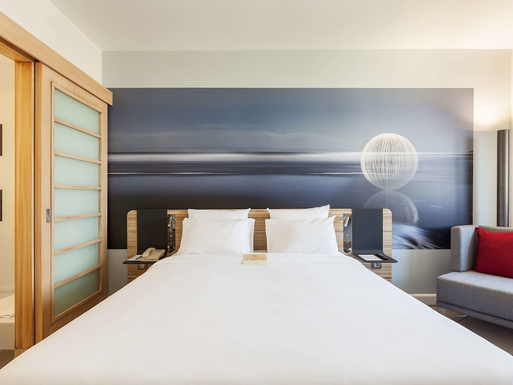 Novotel Istanbul Zeytinburnu 18/73
