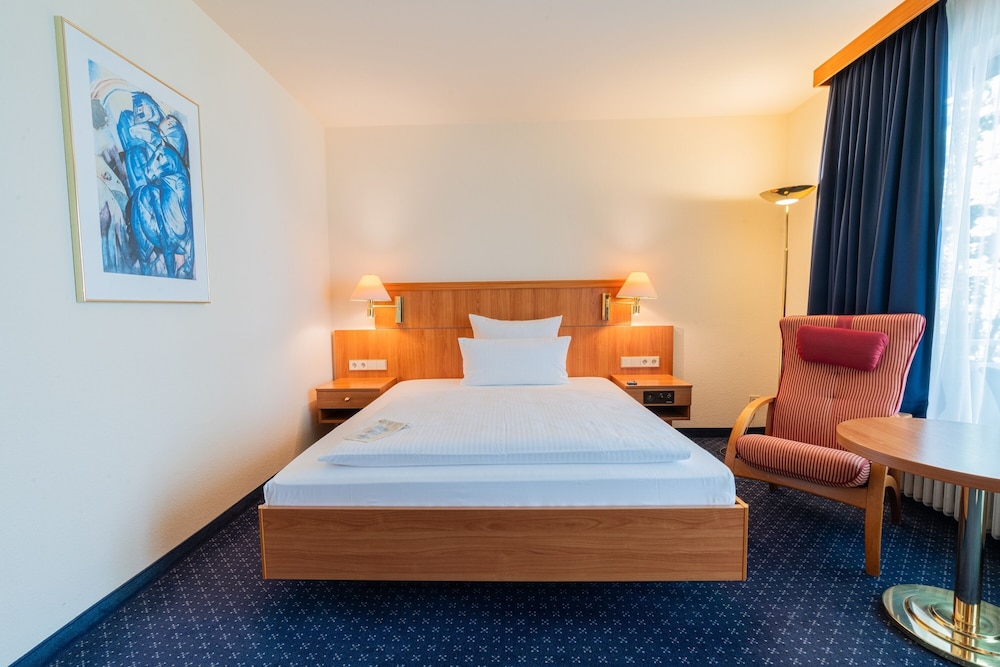 Parkhotel 12/50