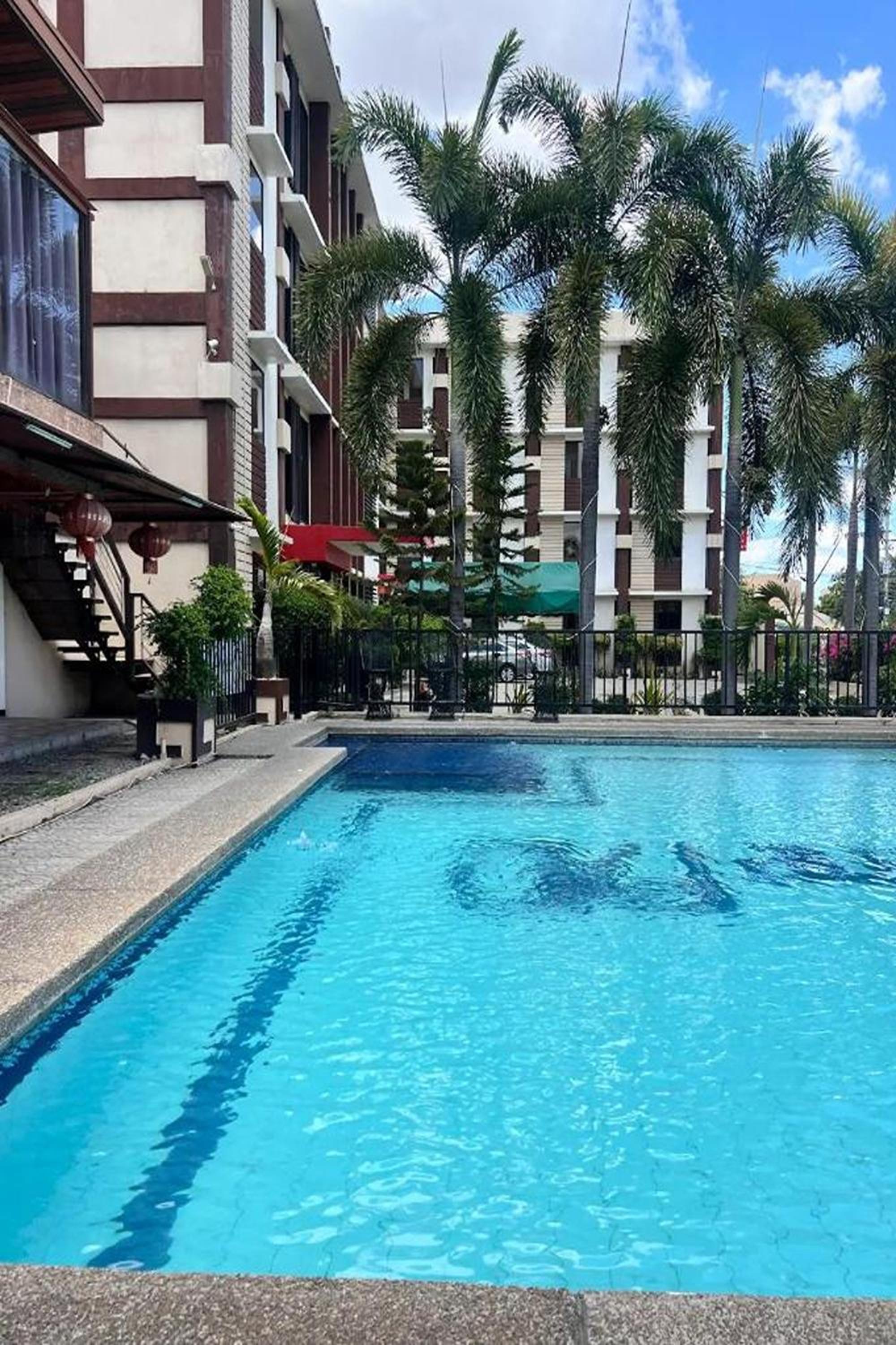 @thePAD Hotel &amp; Resort 45/50