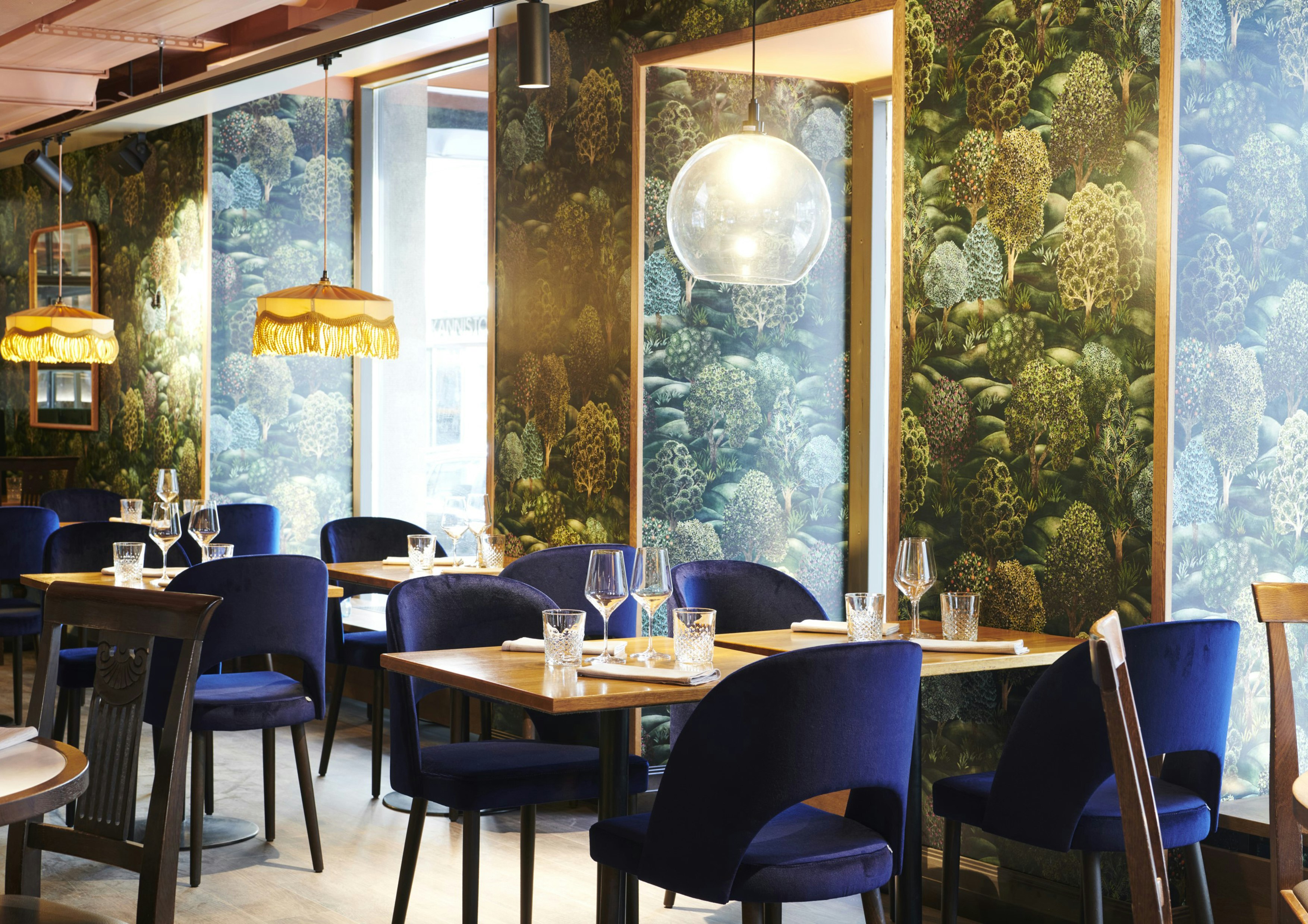 Solo Sokos Hotel Helsinki 25/40
