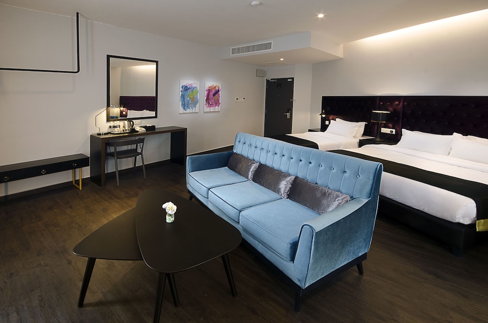 Palm Hotel Ipoh 28/31