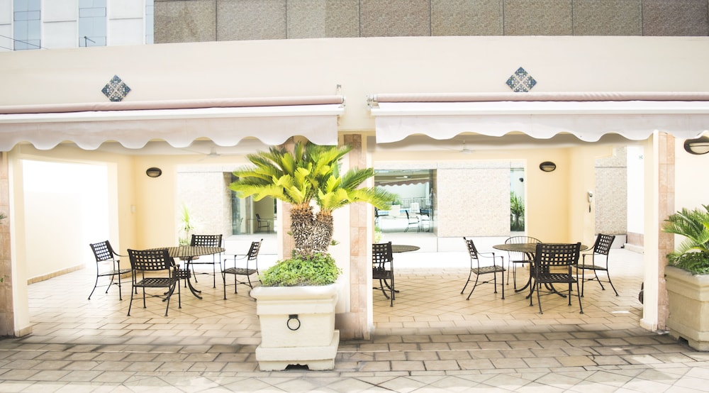 ISTAY HOTEL MONTERREY HISTORICO 29/36
