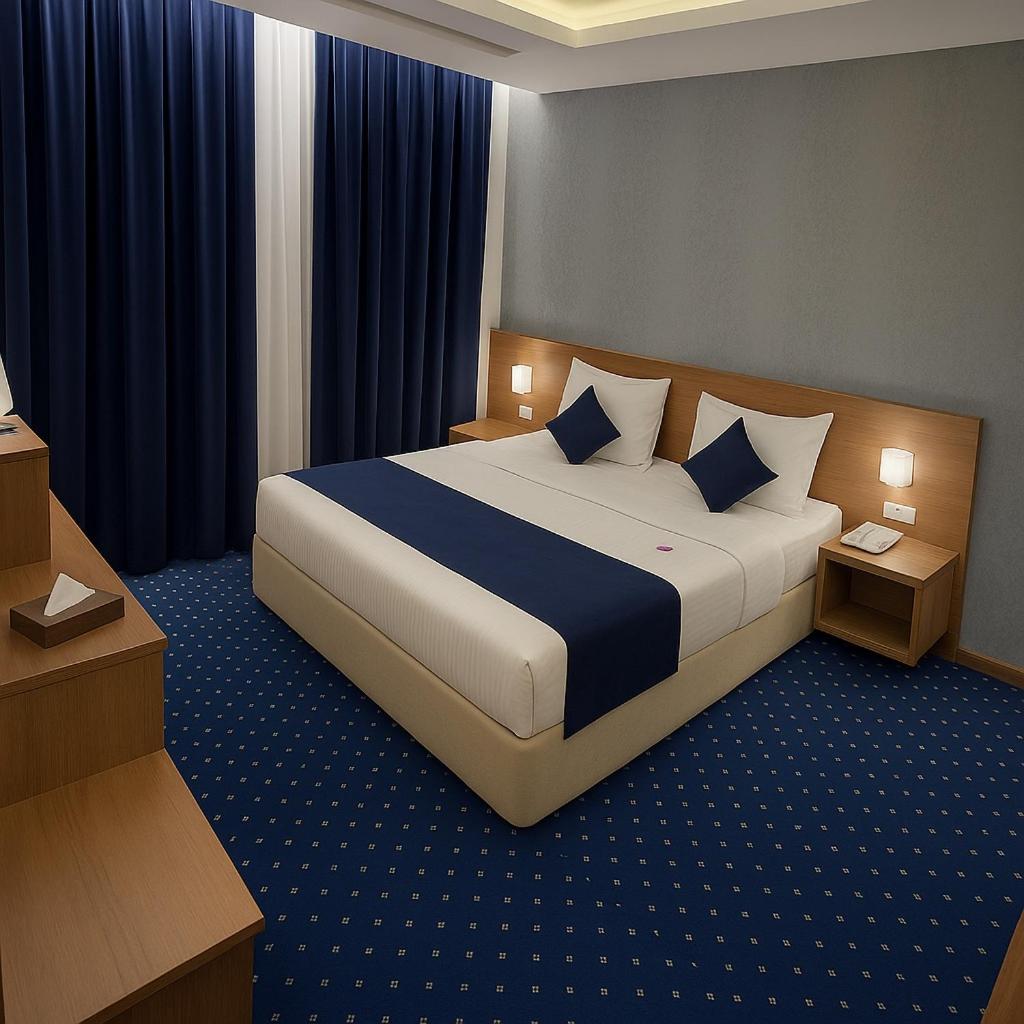 Hotel Nova Sky 13/61