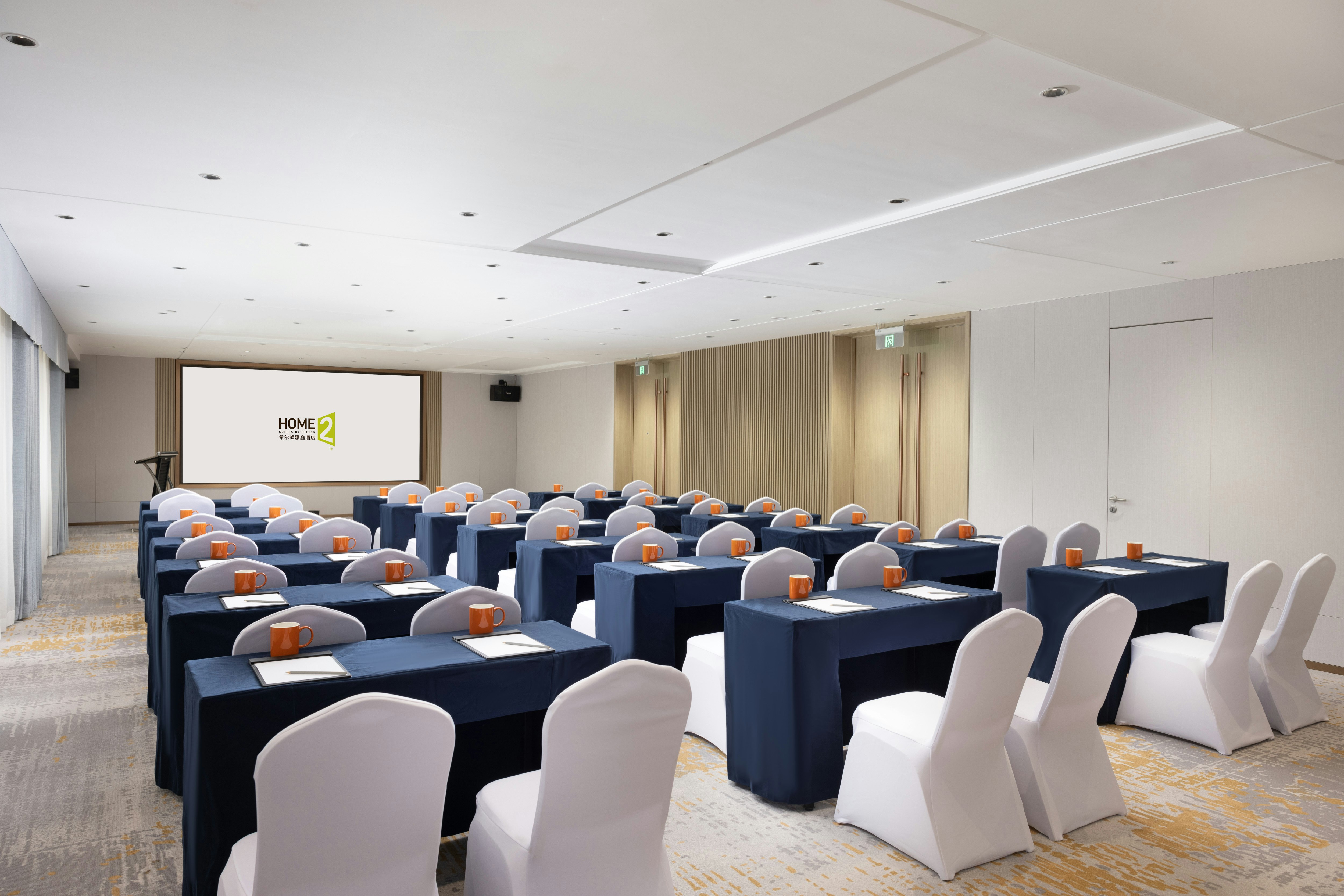 Home2 Suites by Hilton Shenyang Yuhong 43/51