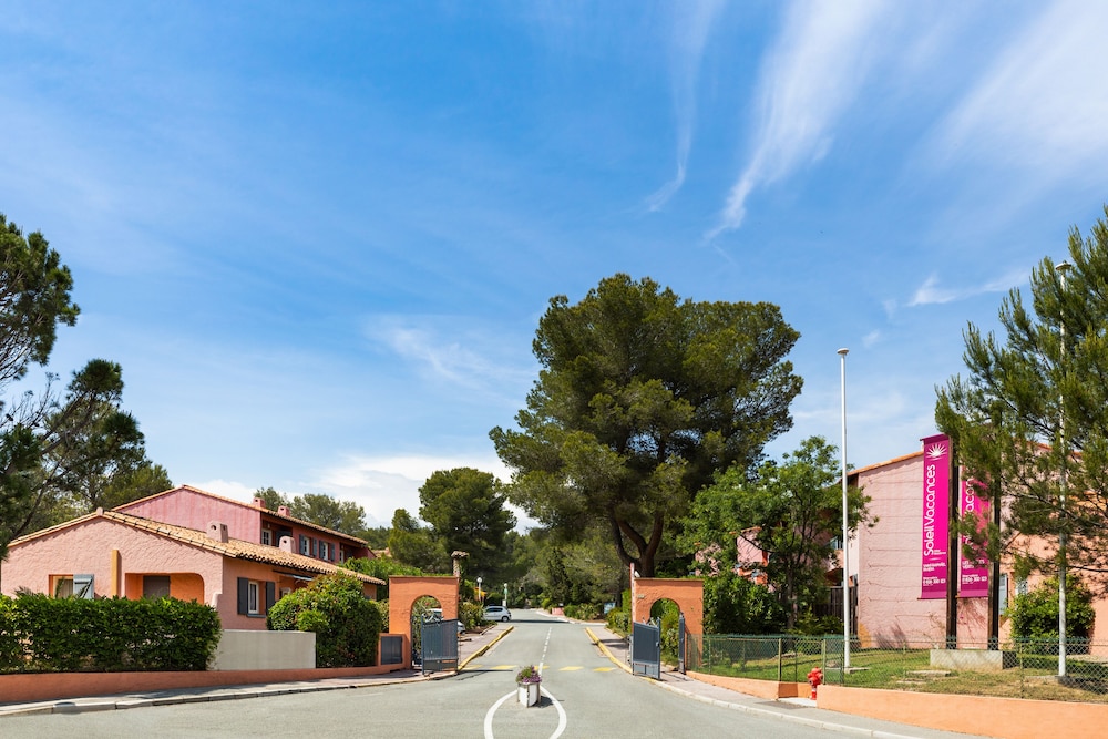 Sowell Hotels La Plage 27/41