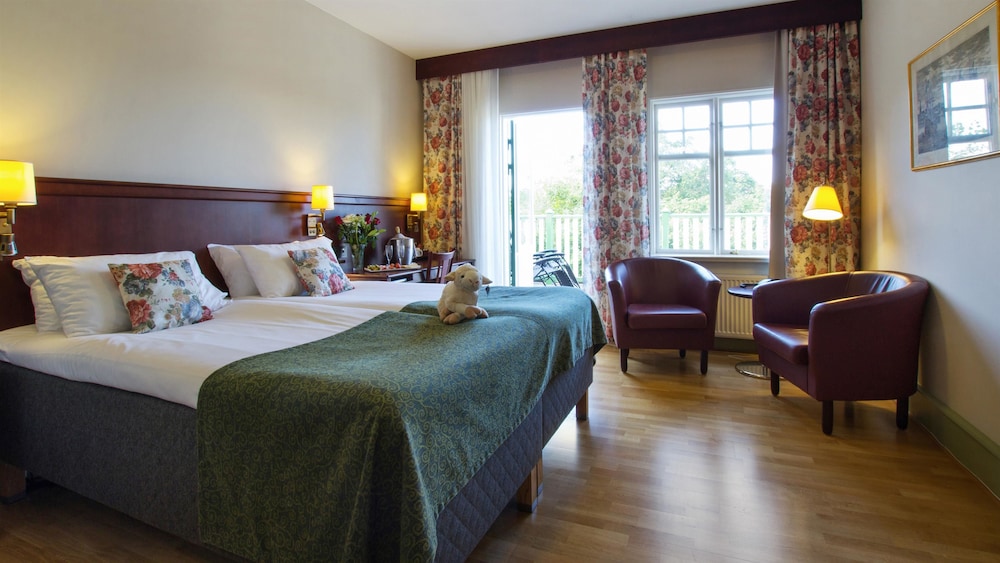 Best Western Solhem Hotel 24/50
