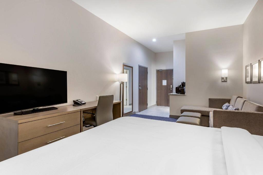 ROOM, 2 QUEEN BEDS