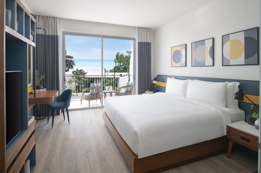 Avani Chaweng Samui Hotel and Beach Club 10/35