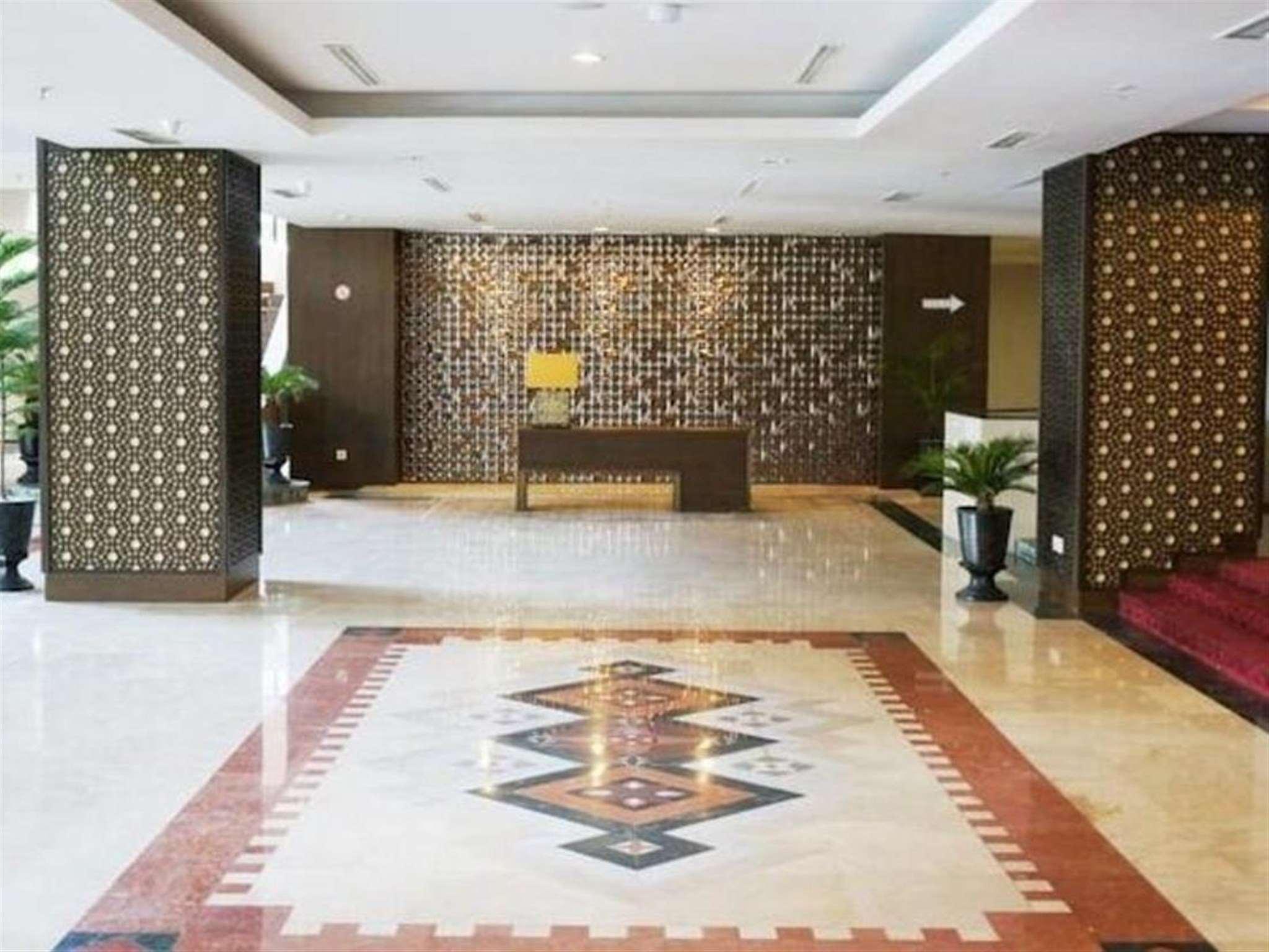 Kyriad Bumiminang Hotel 6/31