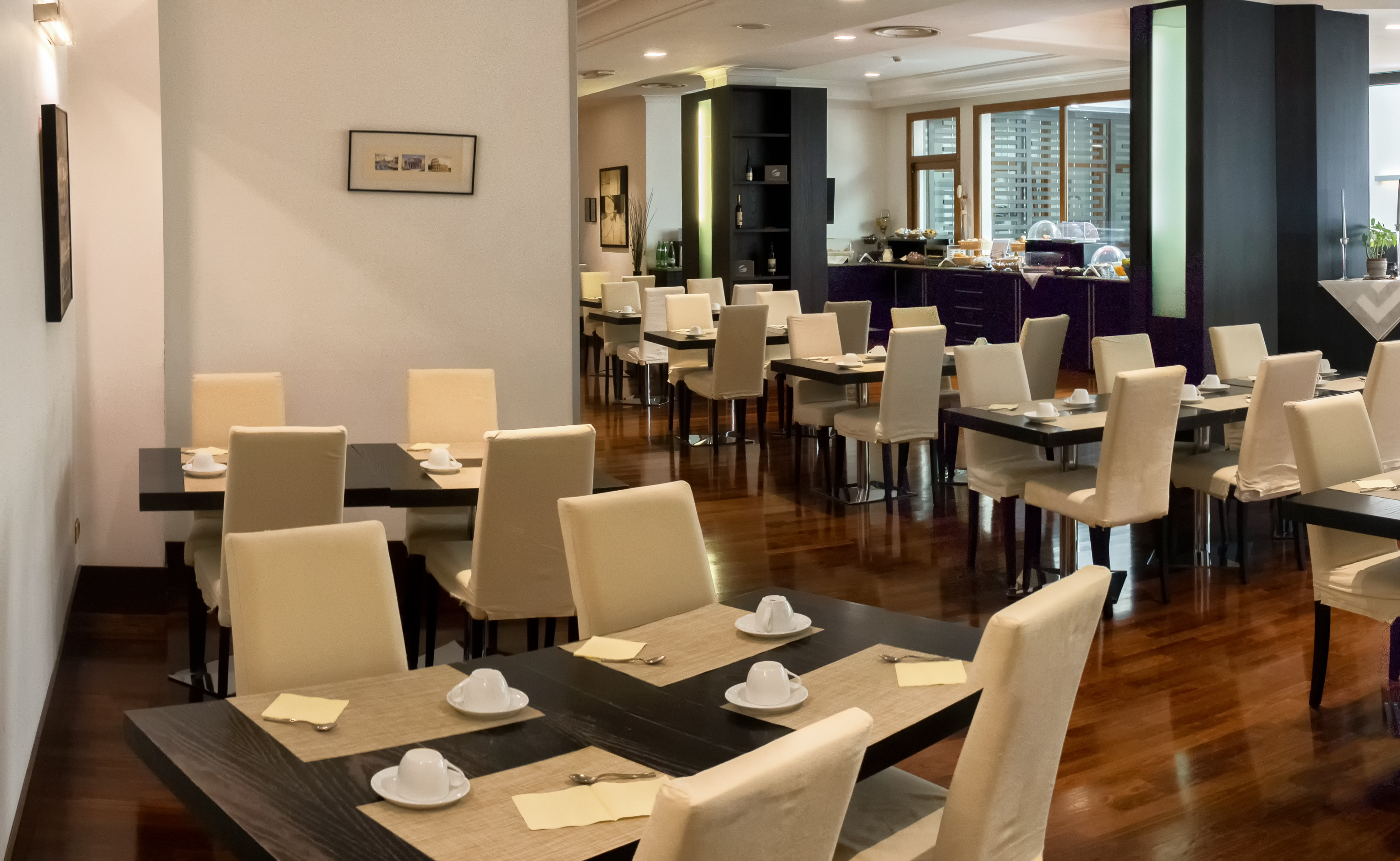 Quality Hotel Excel Roma Ciampino 25/27