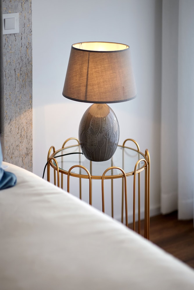 Signature Apartments Santa Catarina 19/48