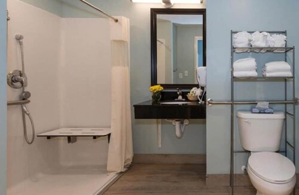 Park Place Hotel 30/31
