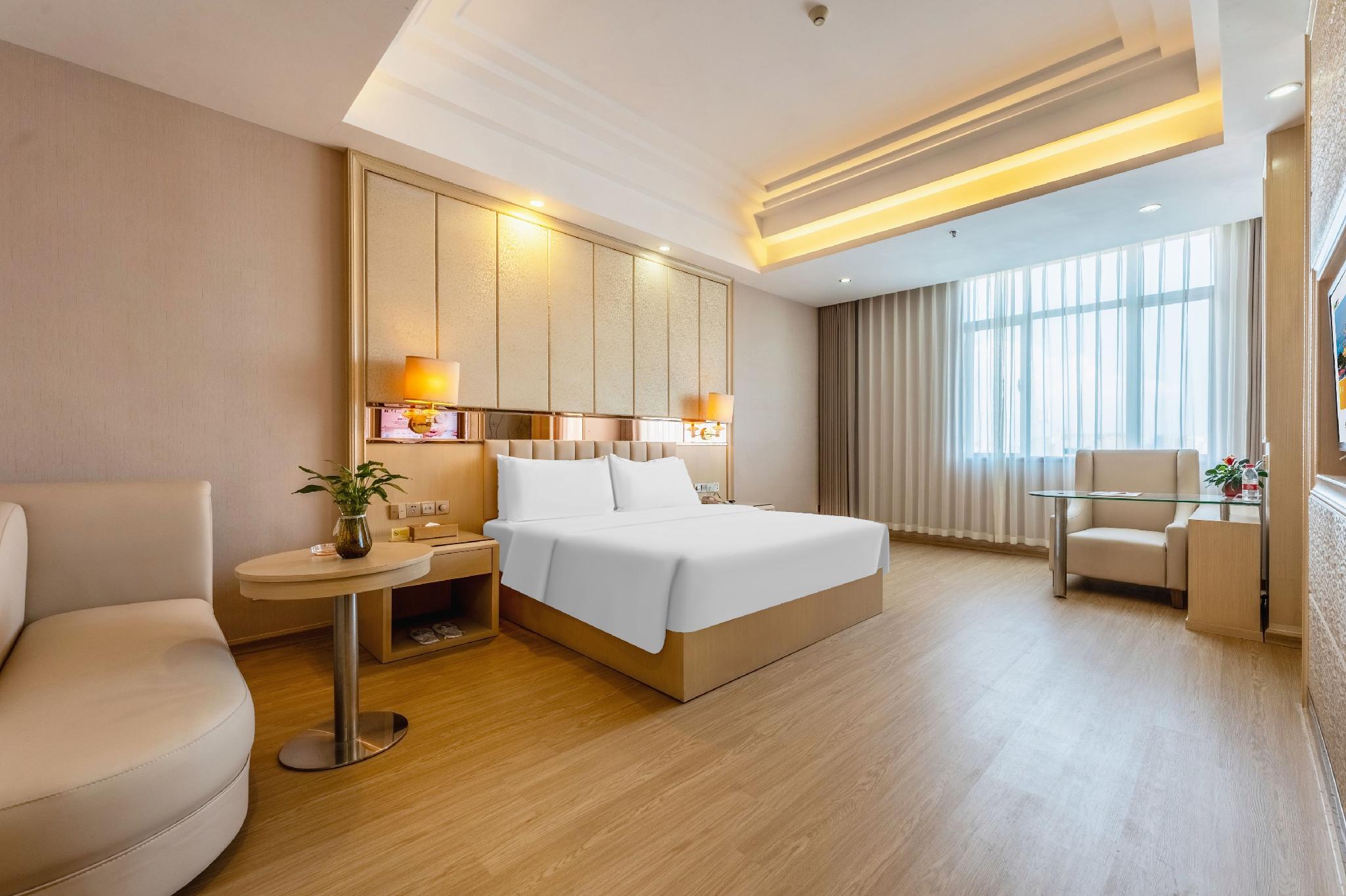 Vienna Classic Hotel Dongguan (Humen Xiaojiejiao Branch) 33/50