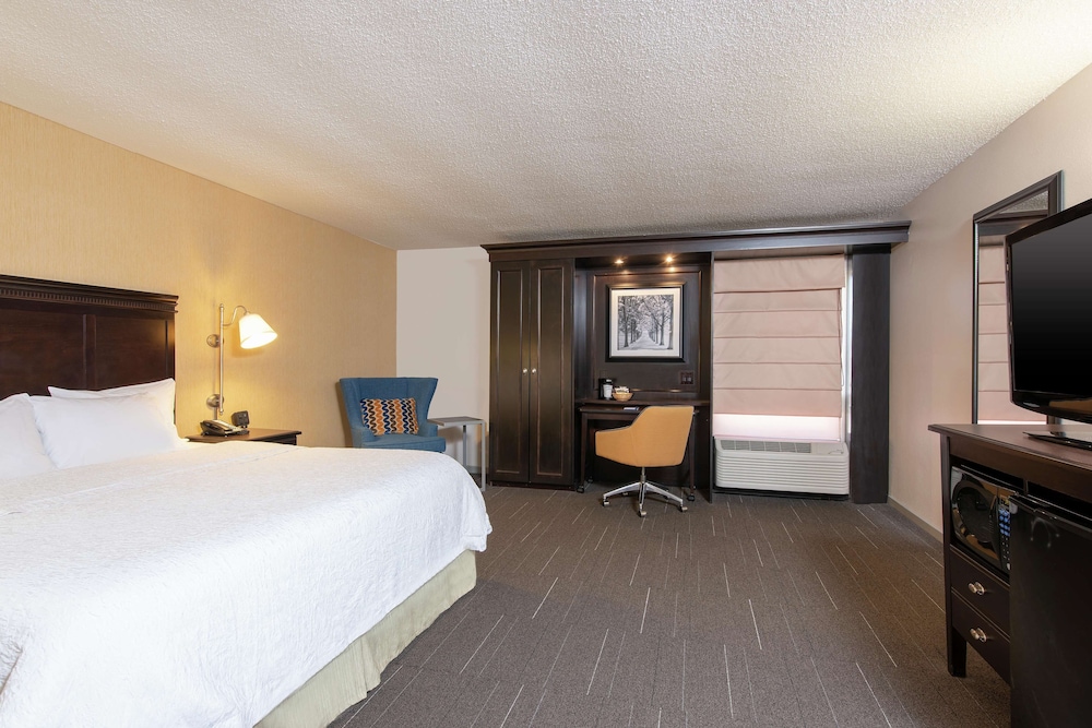Hampton Inn Akron/Kent Area 17/76