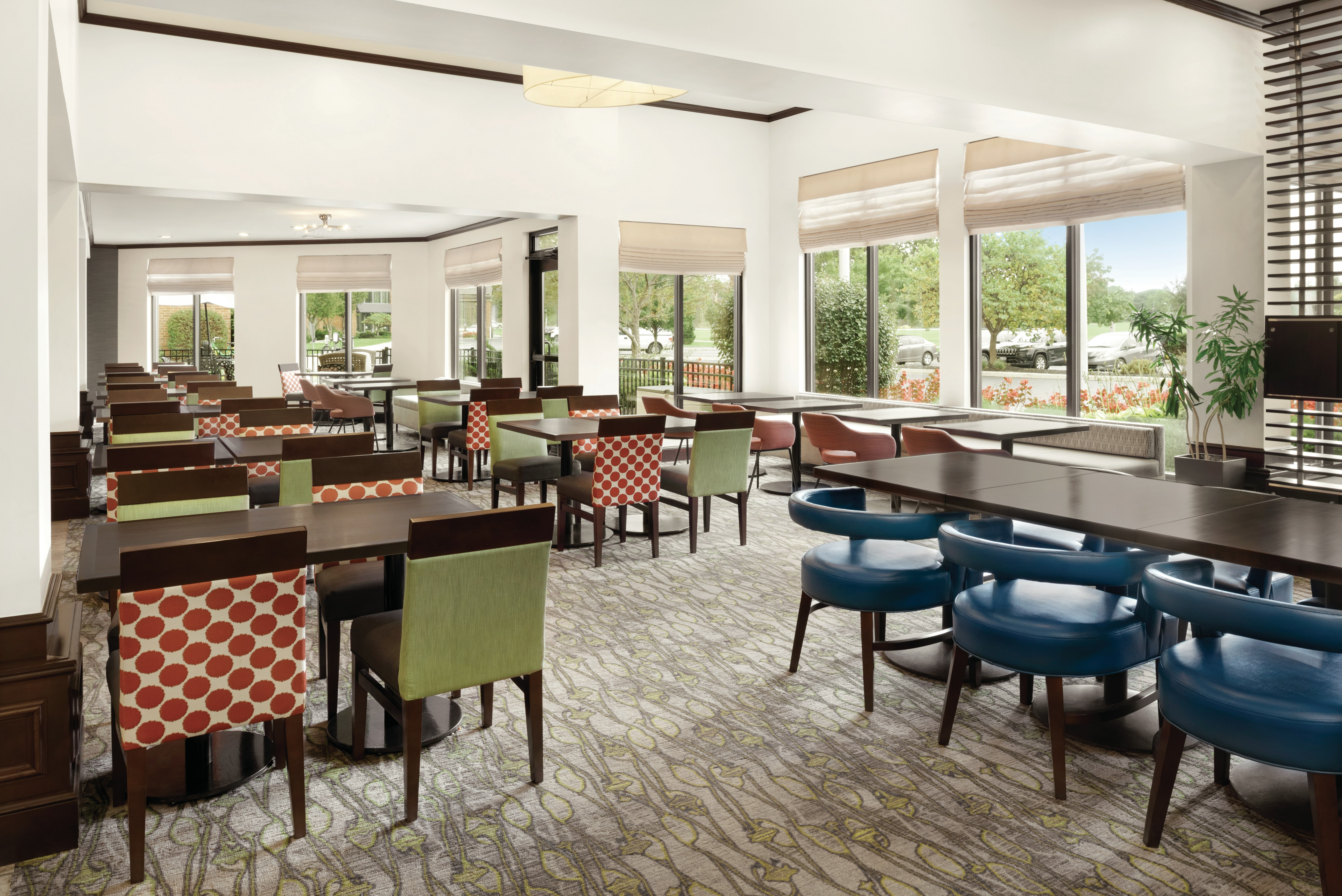 Hilton Garden Inn South Bend 26/50