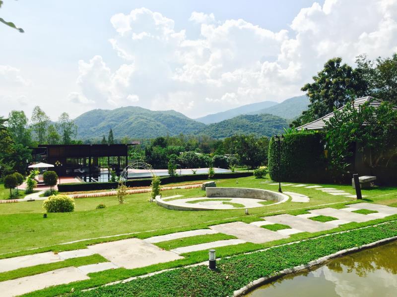Ashcarya Boutique Resort 55/72
