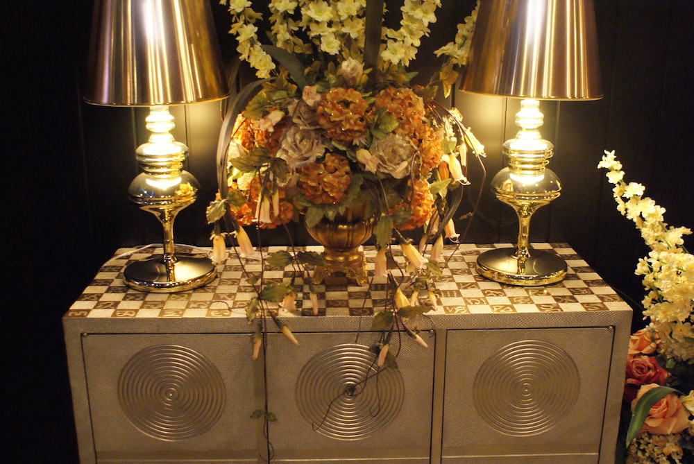 Euro Rich Hotel Melaka photo2