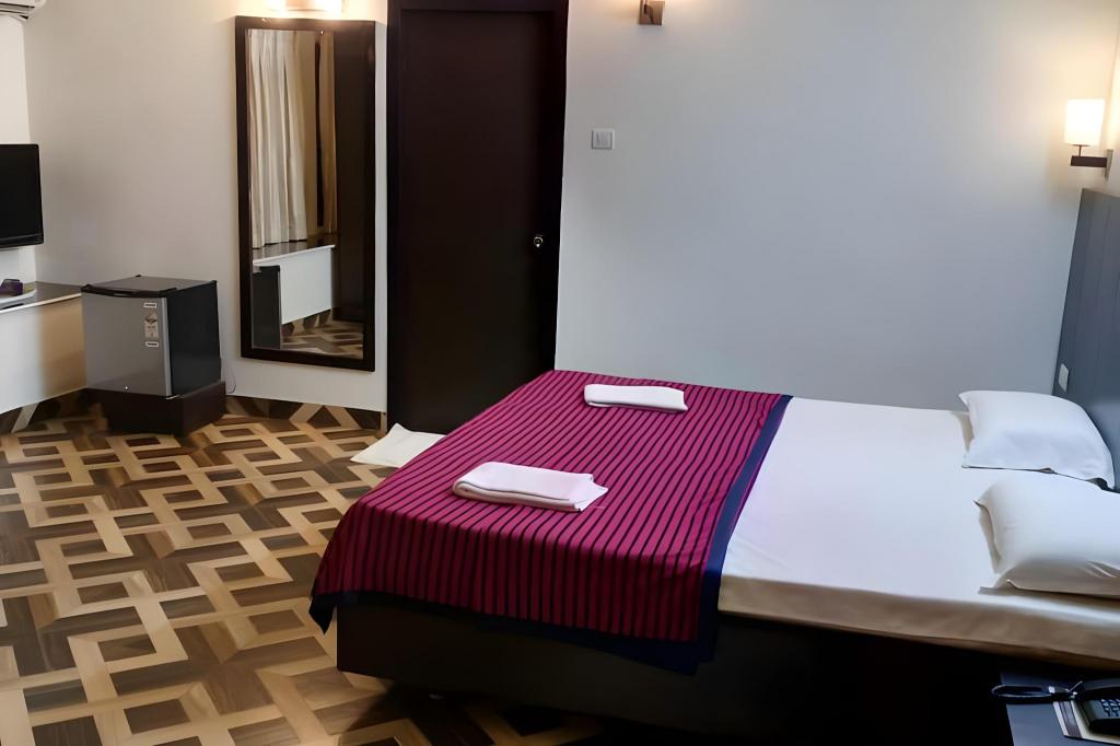 Hotel Aditya Palace 22/47