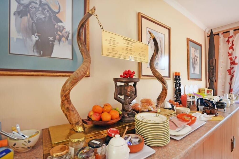 チェリー ツリー コテージ B&B 写真5