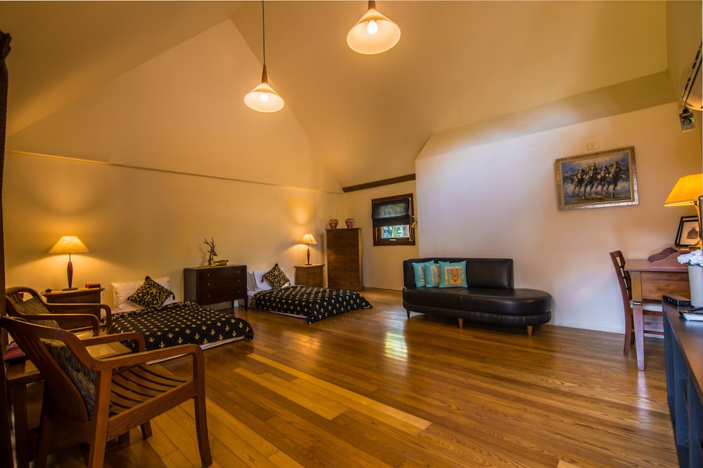 Teakwood Villa 14/26