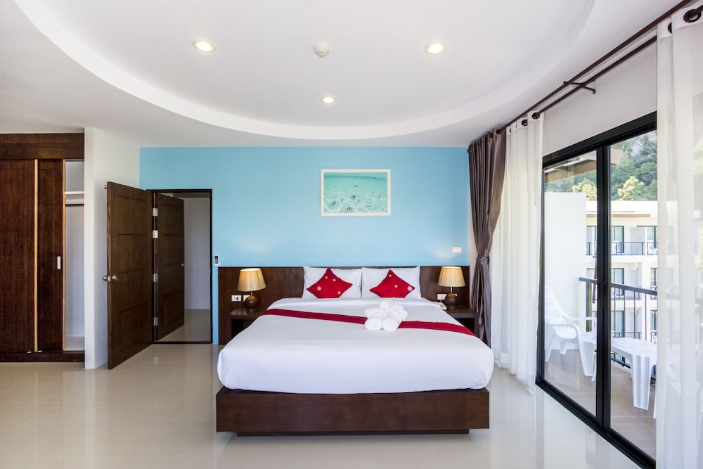 ANDAMAN PEARL RESORT 37/67