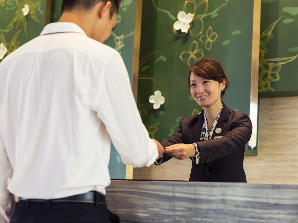 Mercure Nanchang Sunac 10/45