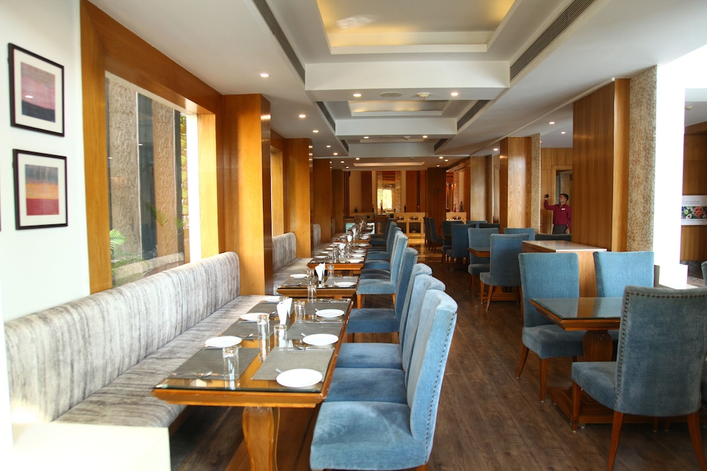 The Place Gurugram, a member of Radisson Individuals 20/26