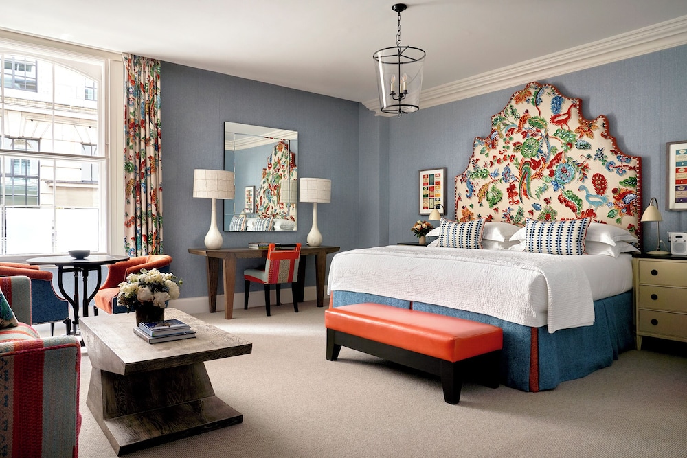 JUNIOR SUITE, LUXURY, ACCESSIBLE
