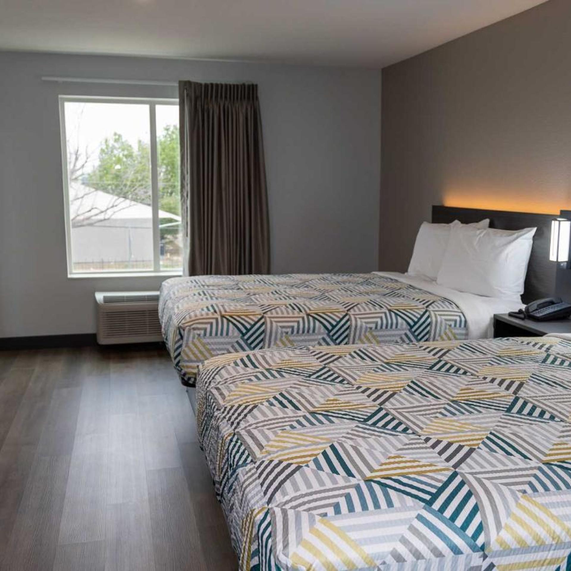 Motel6 Fort Worth, TX Lake Worth 5/15