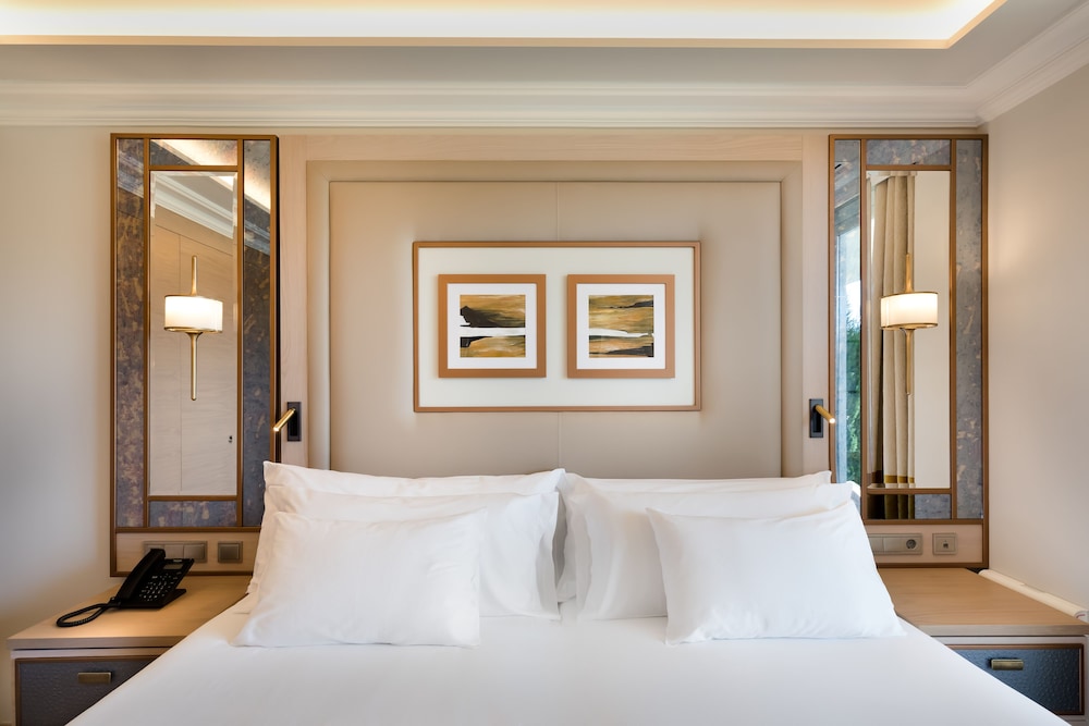 Barcelo La Nucía Hills 10/50