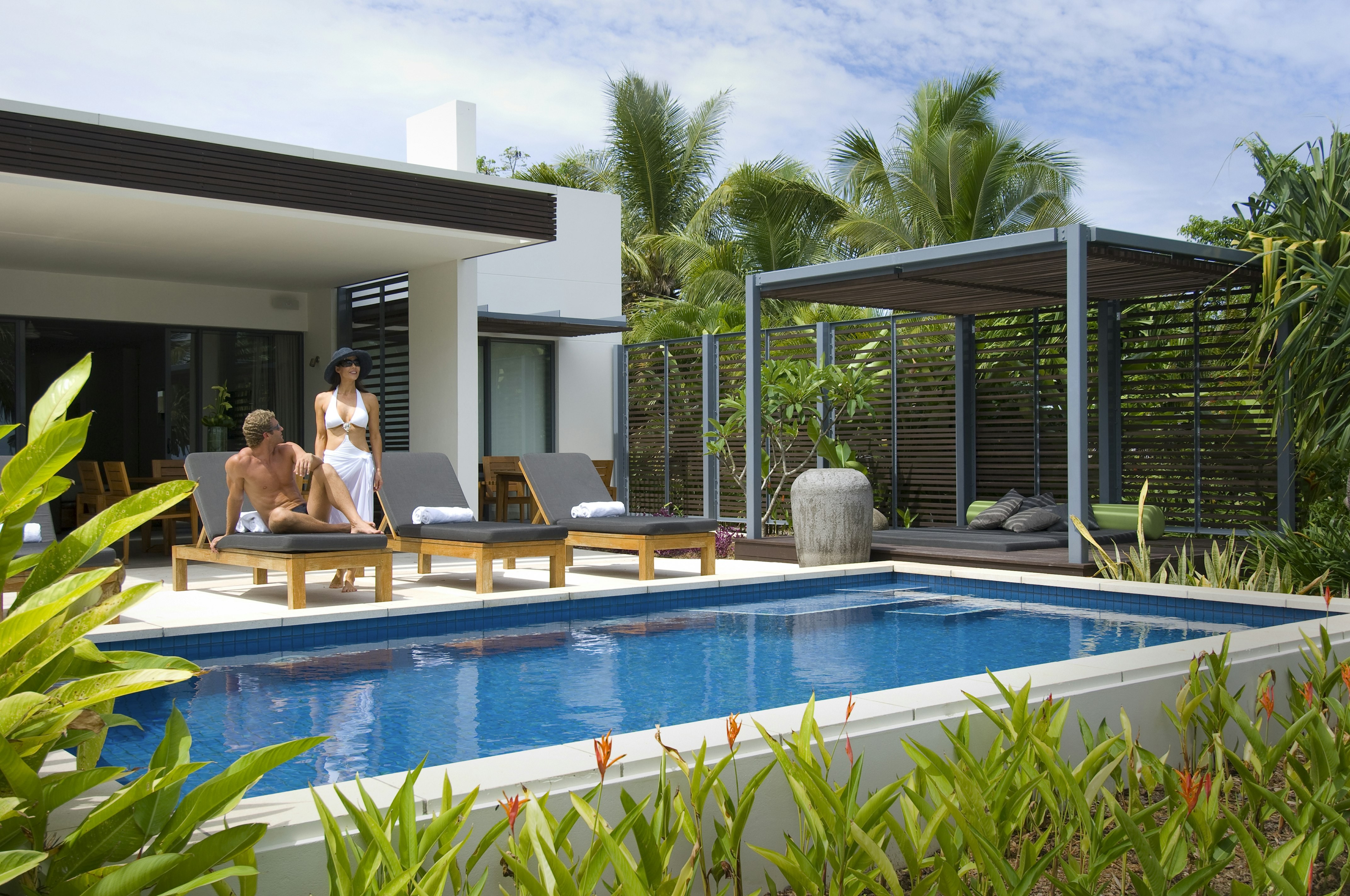 Hilton Fiji Beach Resort And Spa 6/82