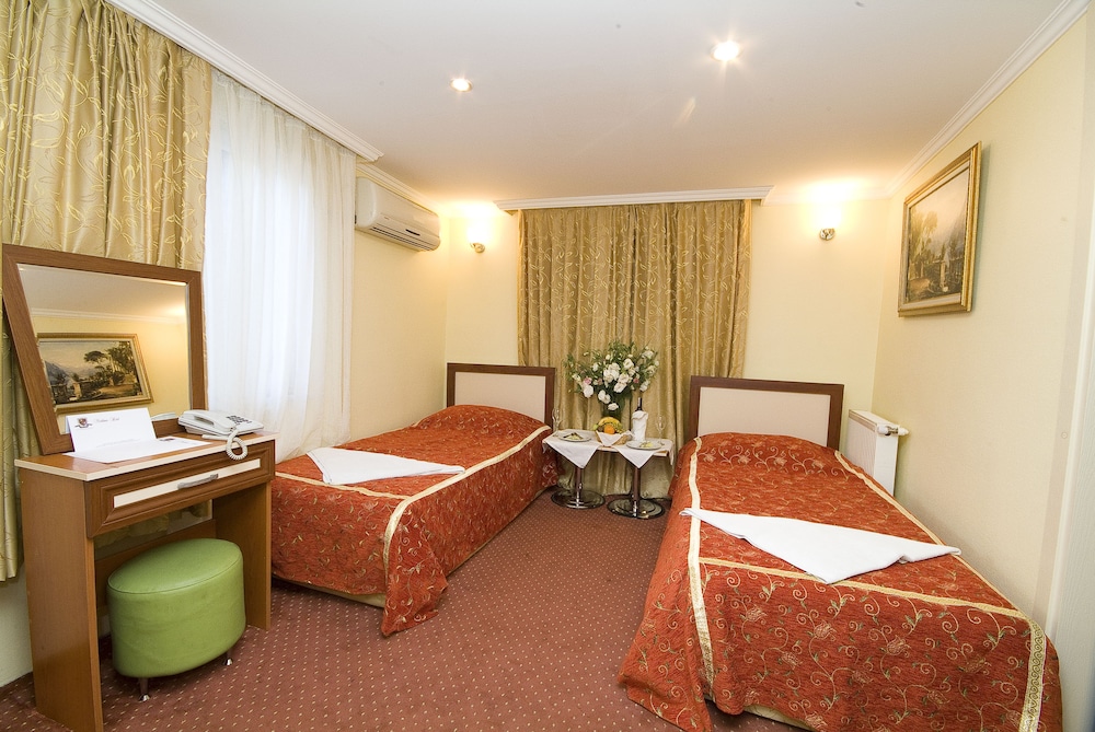 Meddusa Hotel 28/43