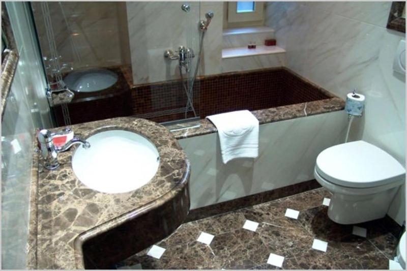 Hotel Sant Apos Anselmo 67/73