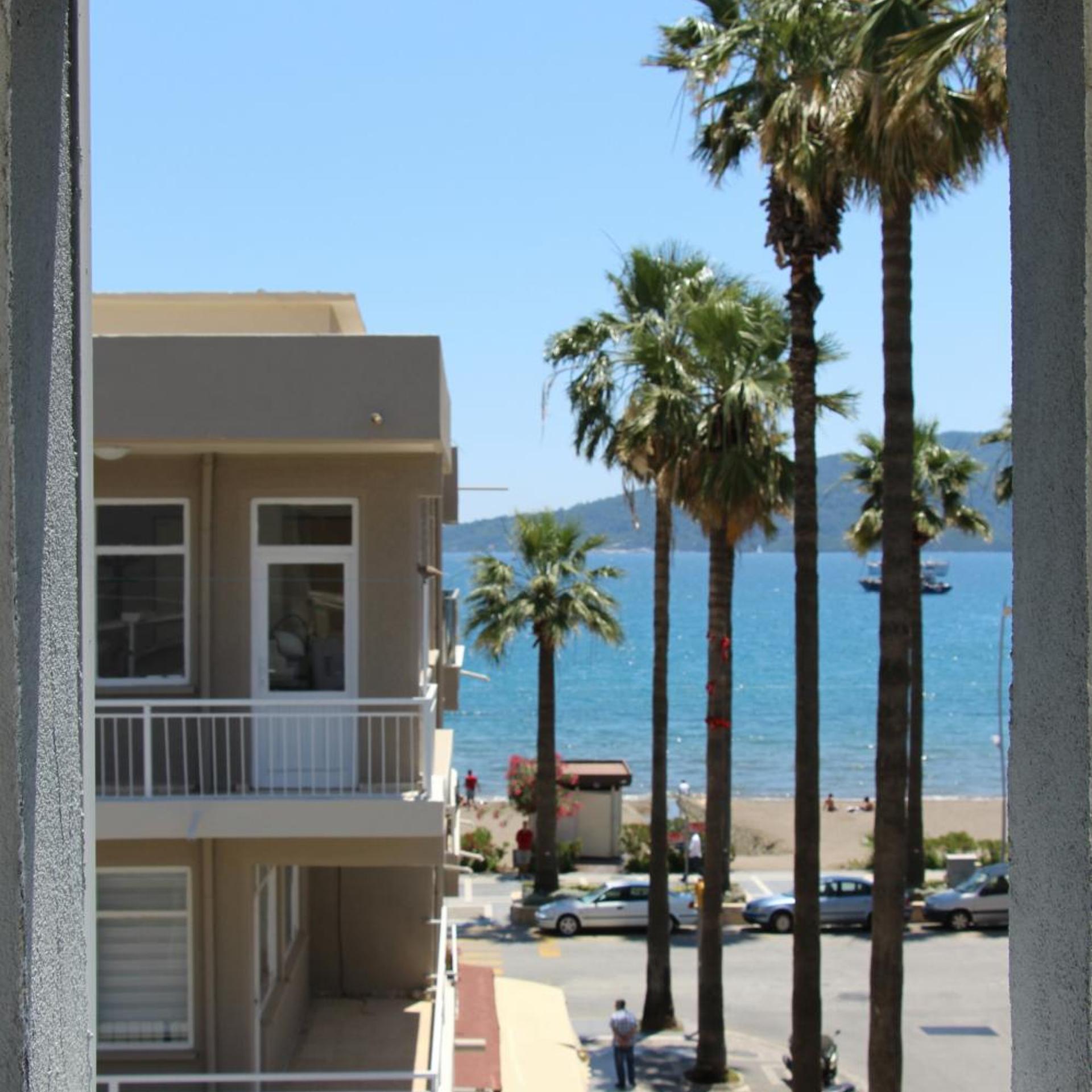 The Marmaris Boutique Hotel 78/86