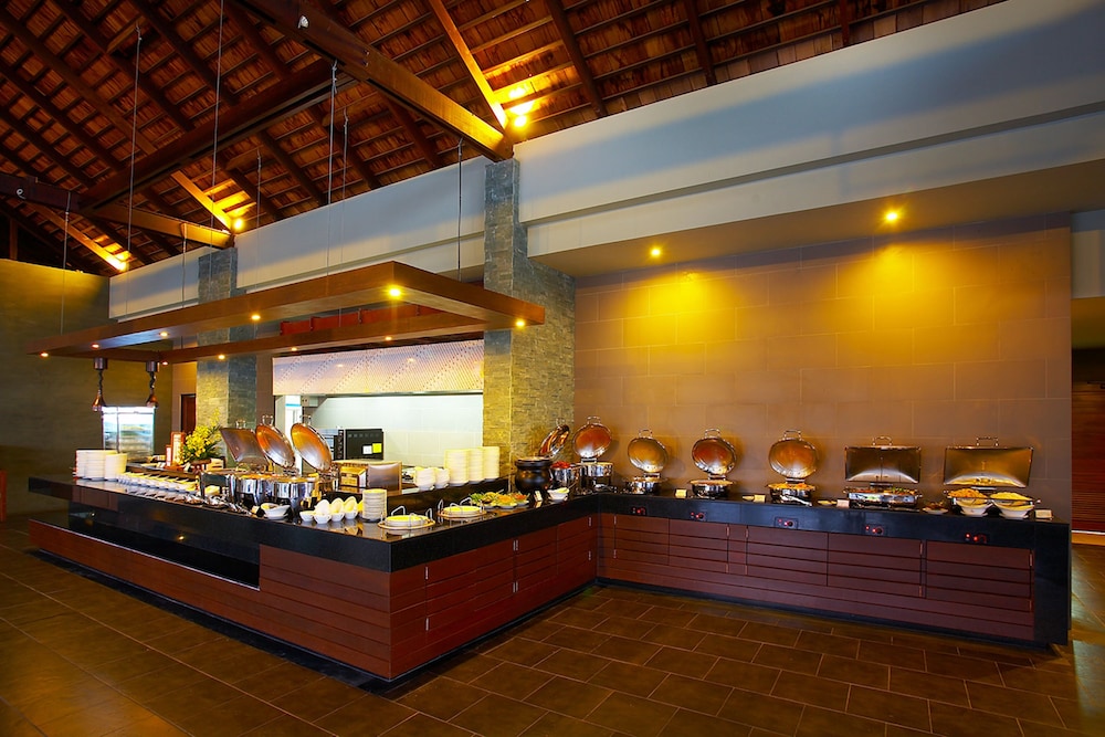 Nora Buri Resort and Spa 6/68