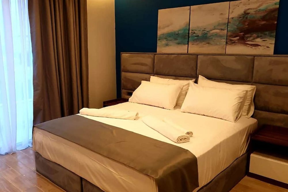HENRY RESORT & SPA 19/62