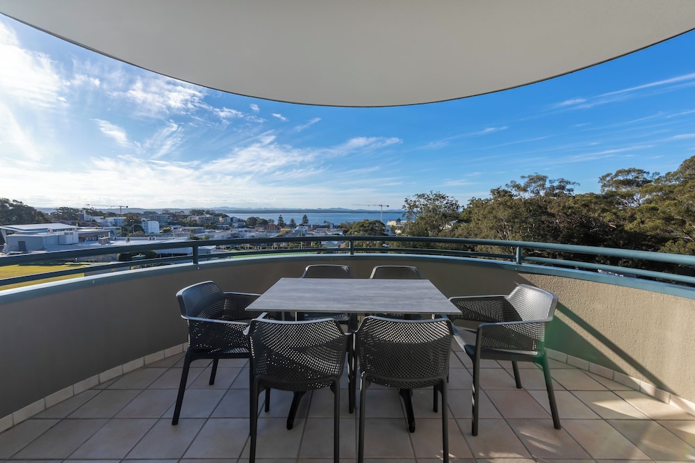 The Landmark Nelson Bay 58/69