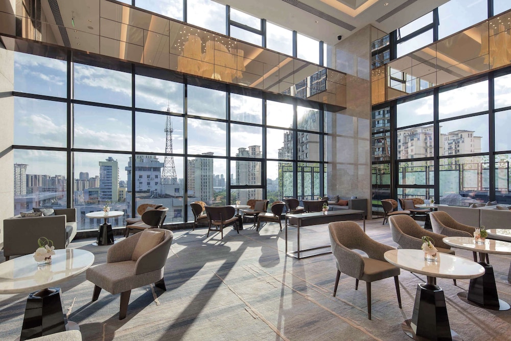 Doubletree By Hilton Yangzhou 45/56