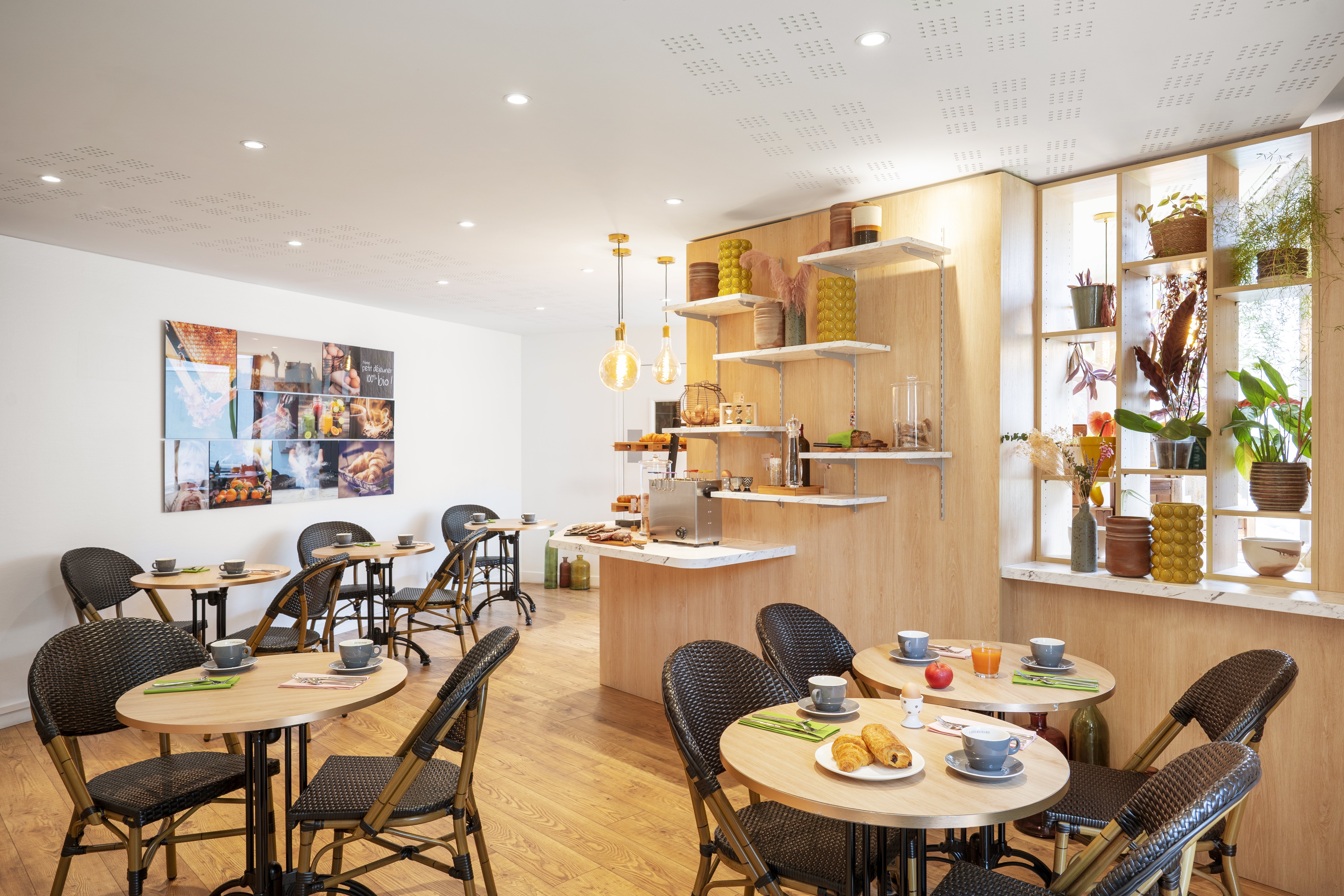 Sejours & Affaires Paris Malakoff 28/36