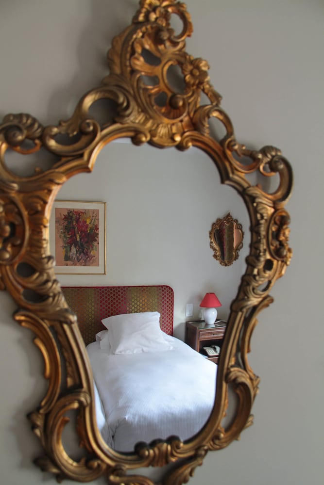 Hostellerie Saint Antoine 27/48