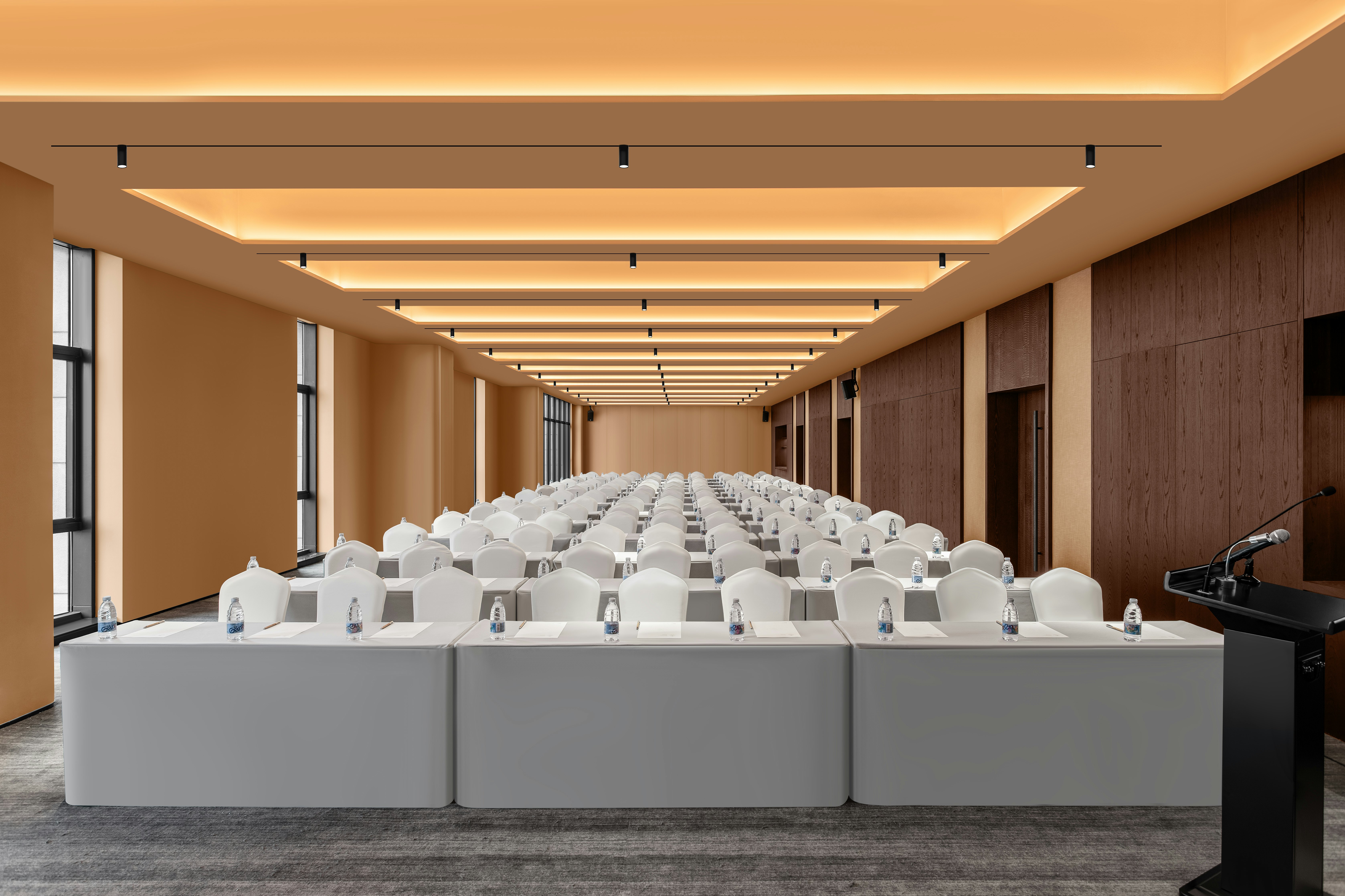 Ascott Fengyishan Shenzhen 39/47
